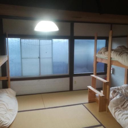 Ez Guest House 교토 외부 사진