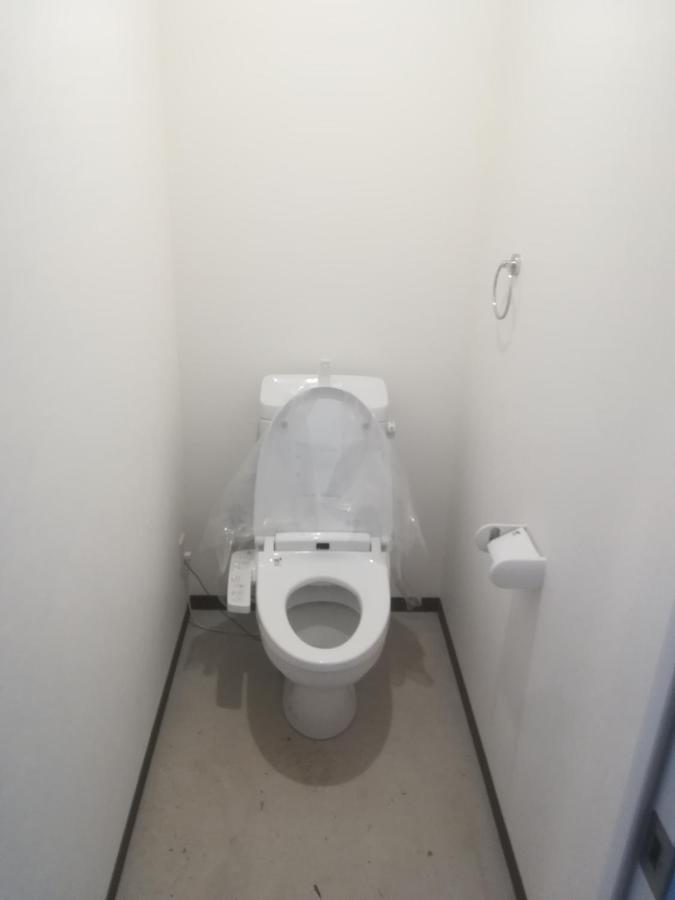 Ez Guest House 교토 외부 사진