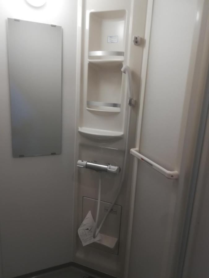 Ez Guest House 교토 외부 사진