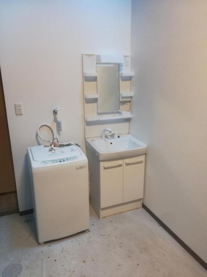Ez Guest House 교토 외부 사진