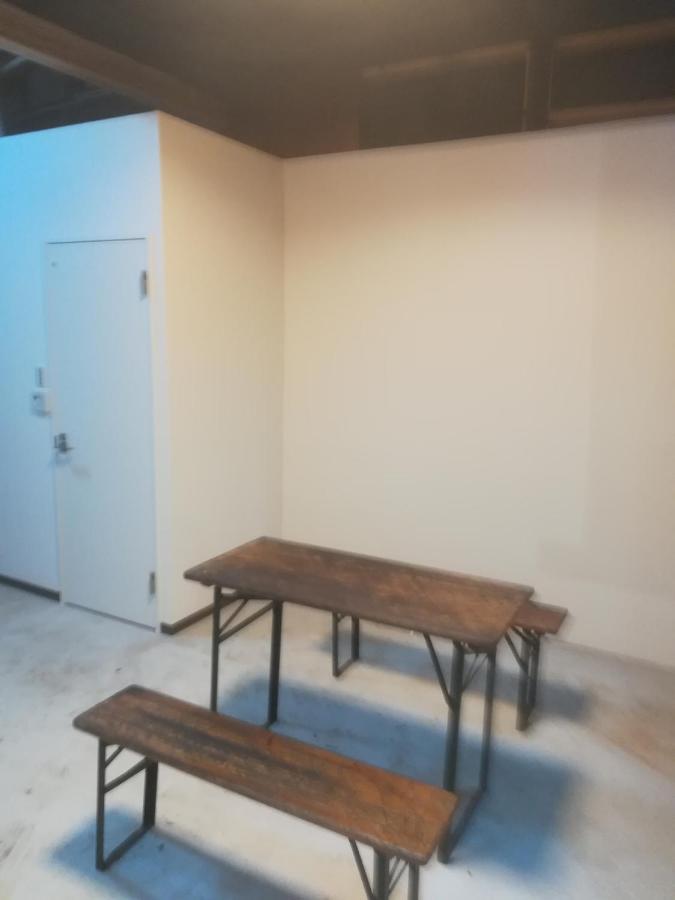 Ez Guest House 교토 외부 사진