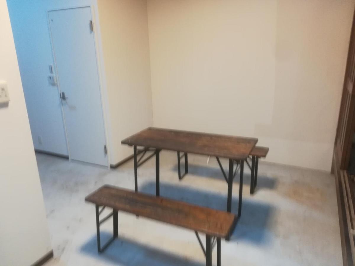 Ez Guest House 교토 외부 사진