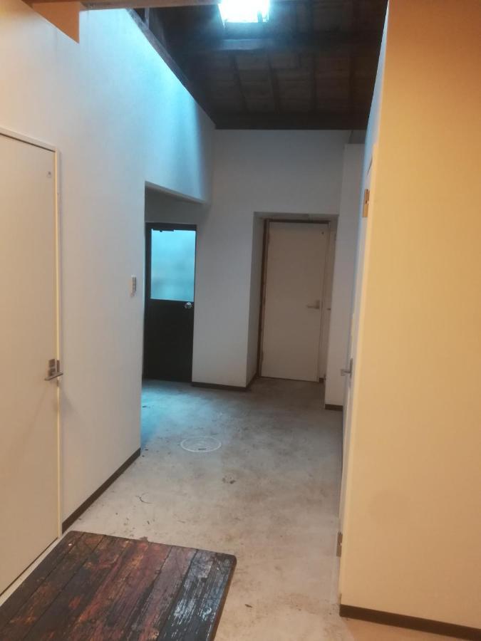 Ez Guest House 교토 외부 사진