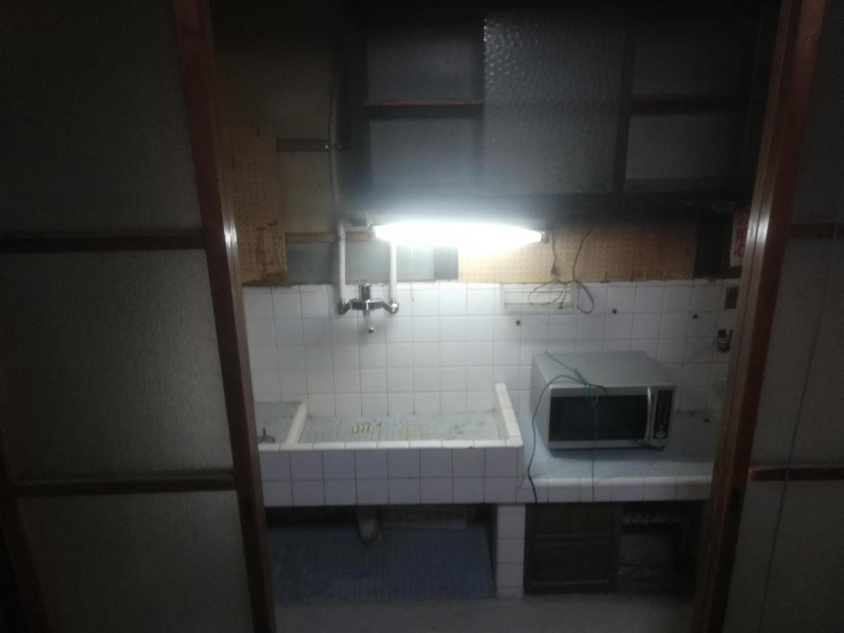Ez Guest House 교토 외부 사진