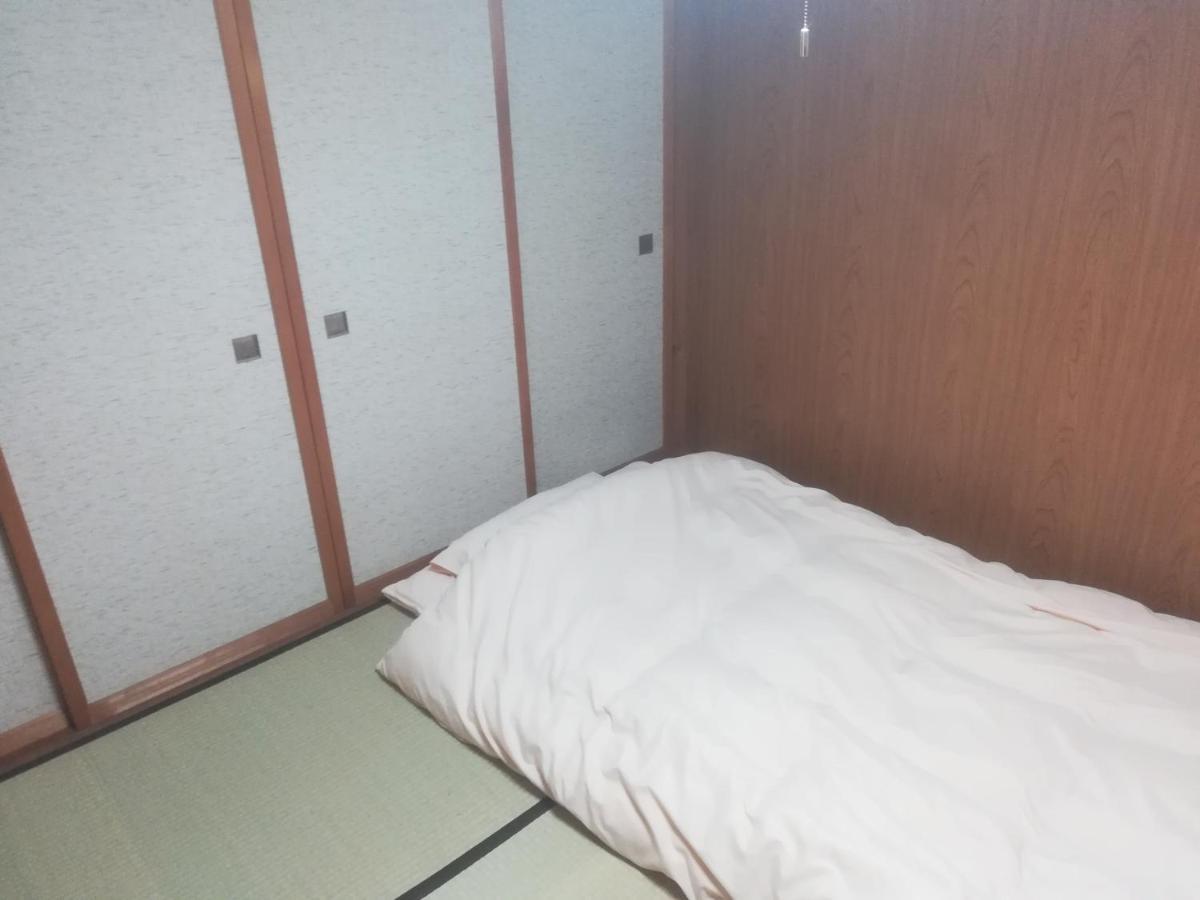 Ez Guest House 교토 외부 사진