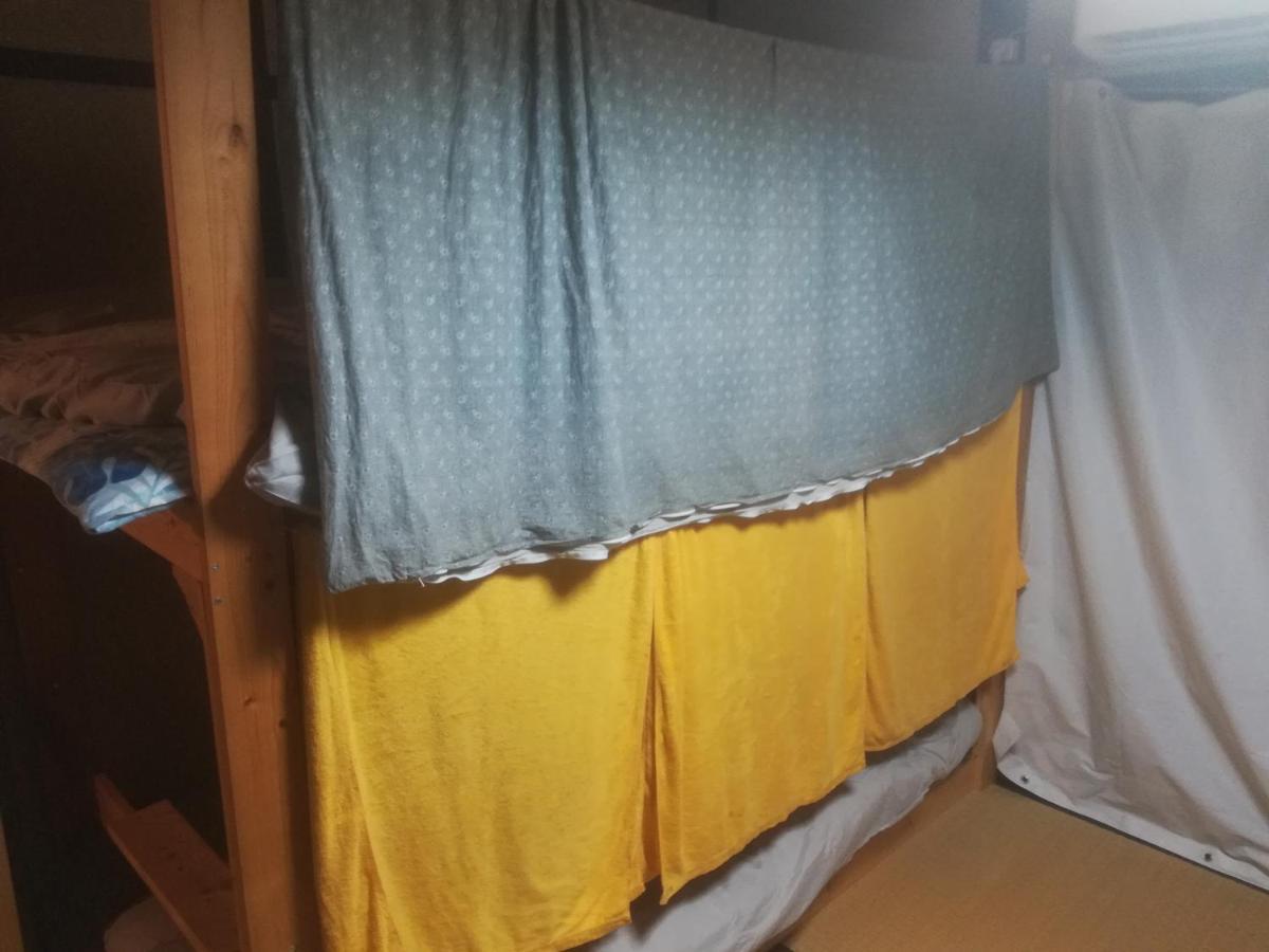 Ez Guest House 교토 외부 사진