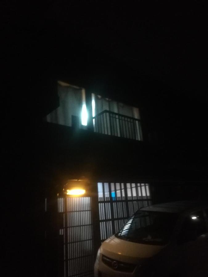 Ez Guest House 교토 외부 사진